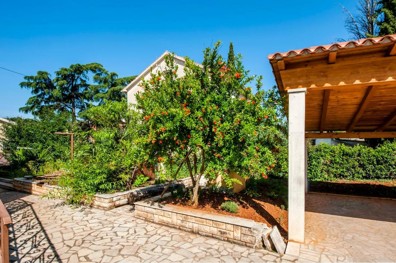 Apartment Anastasia Rovinj Exteriér fotografie